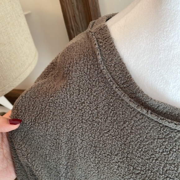 Stateside Slub (Slouch Sweatshirt) - Picture 3 of 6